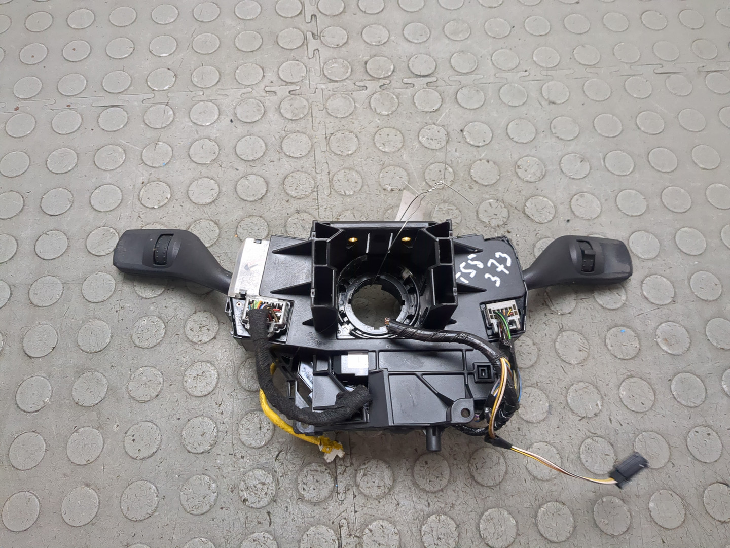 Переключатель подрулевой