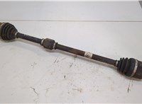 495011P200 Полуось (приводной вал, шрус) Hyundai ix 20 2010-2019 20709782 #1