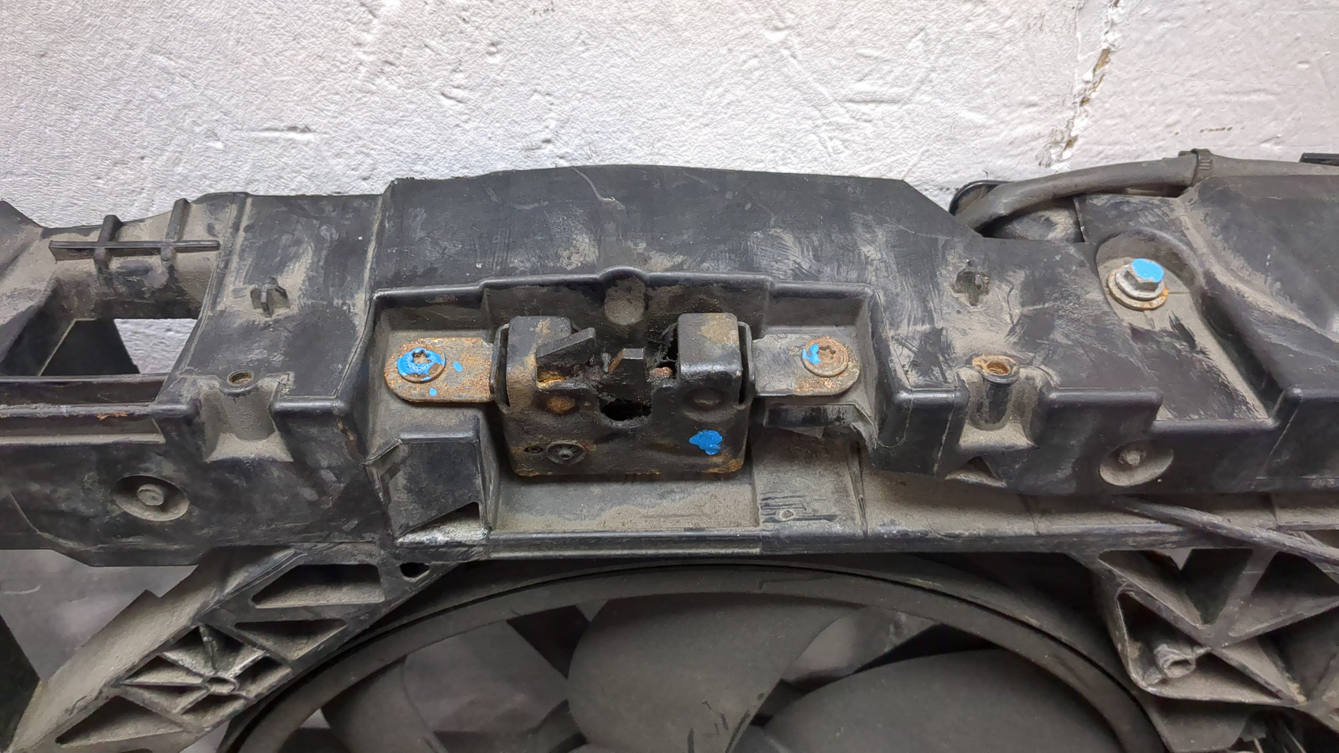 Панель передняя (телевизор)