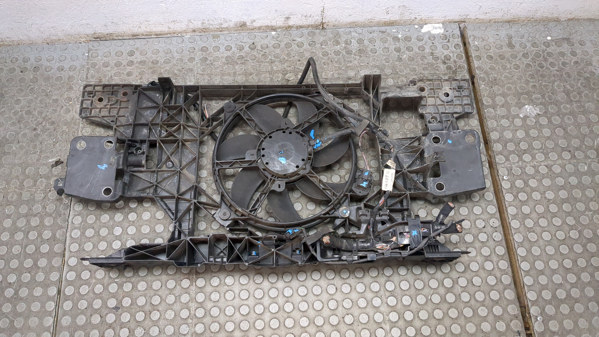 Панель передняя (телевизор)