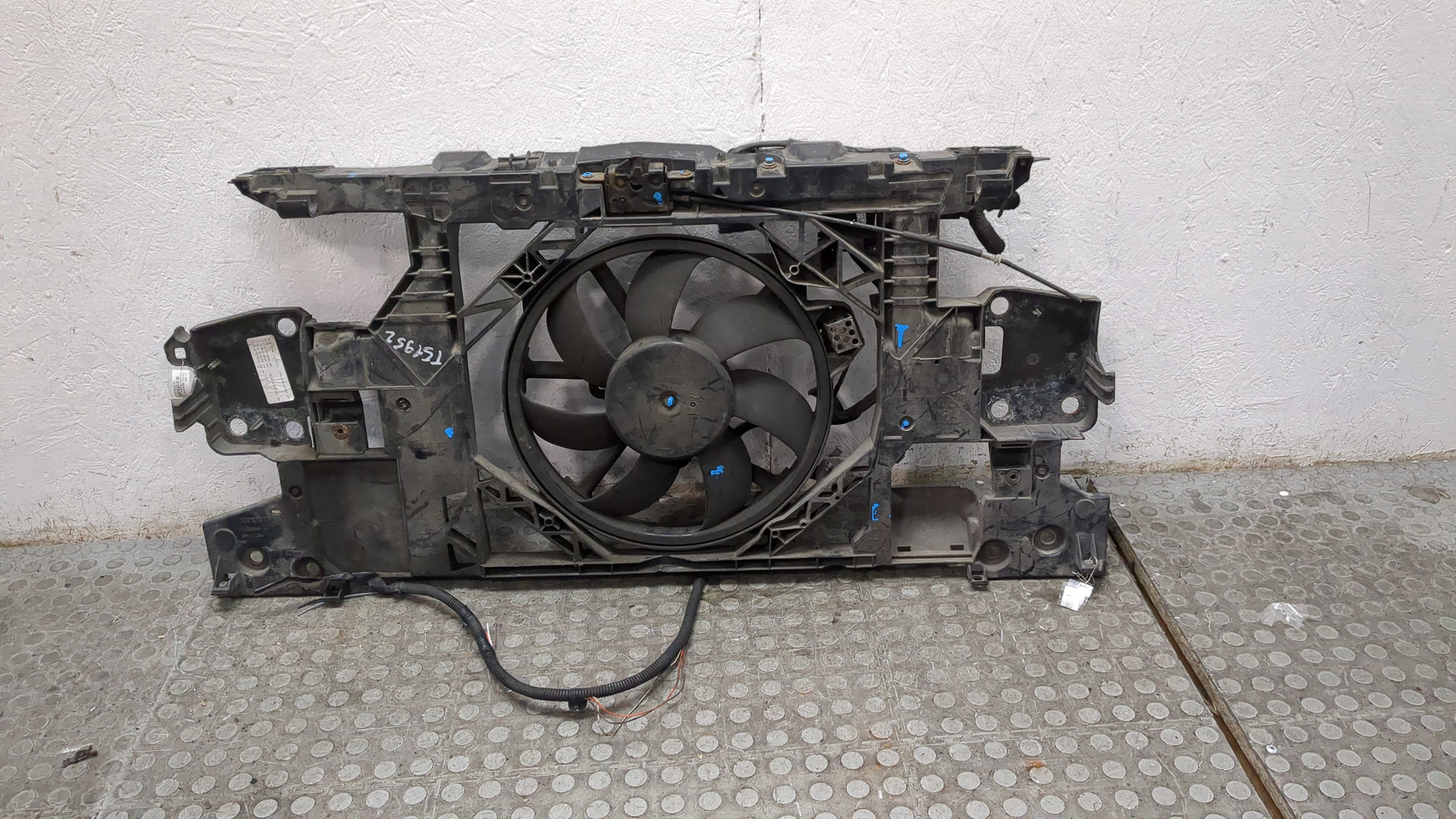 Панель передняя (телевизор)