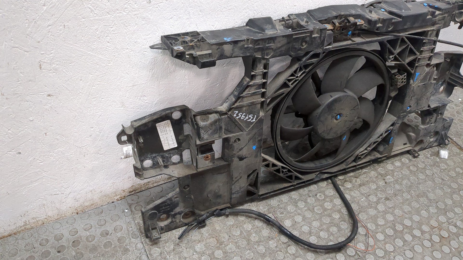 Панель передняя (телевизор)