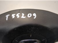  Подушка безопасности водителя Mazda 3 (BK) 2003-2009 20709861 #2