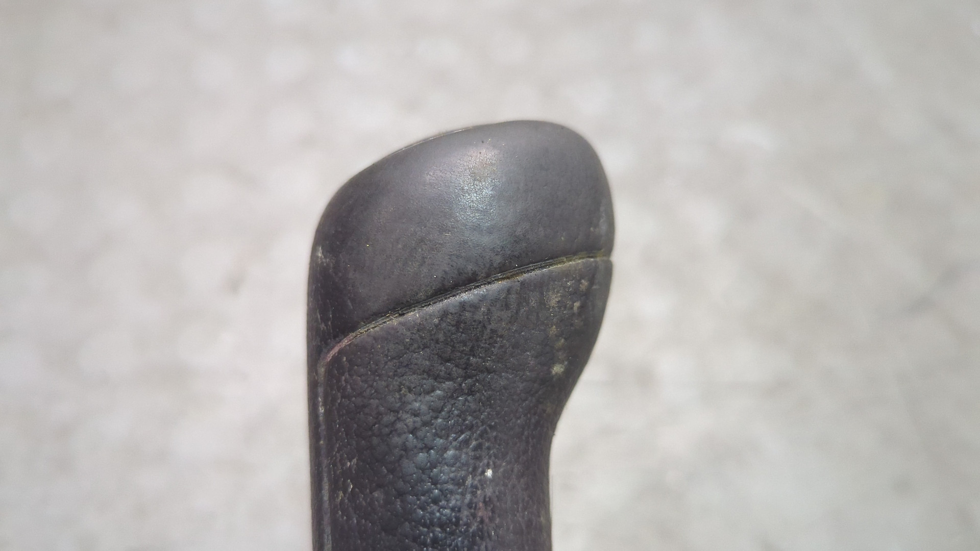 Кулиса МКПП / АКПП