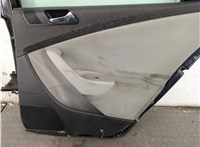 3C5833056H Дверь боковая (легковая) Volkswagen Passat 6 2005-2010 20710012 #7