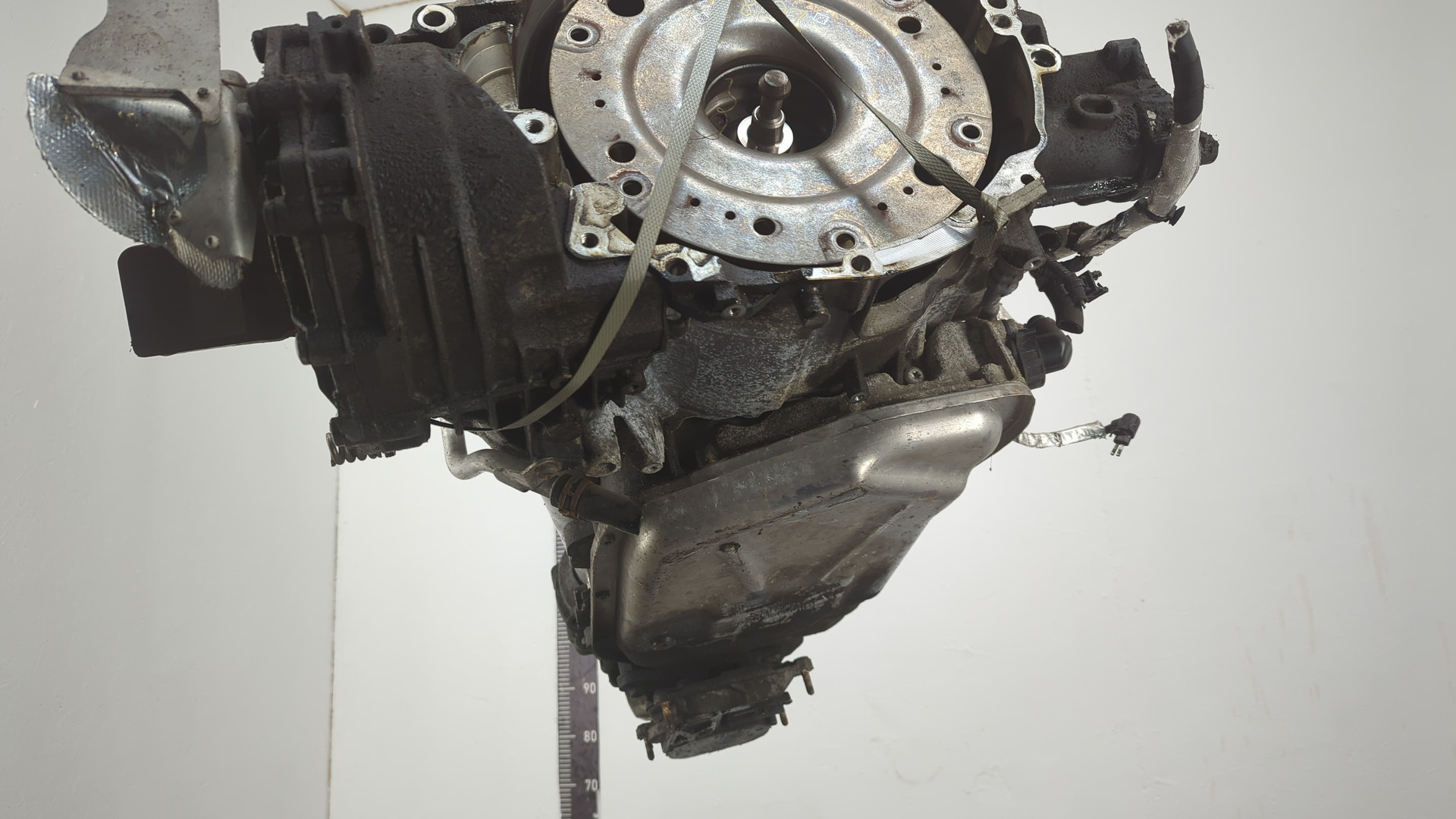 АКПП (автоматическая коробка переключения передач)