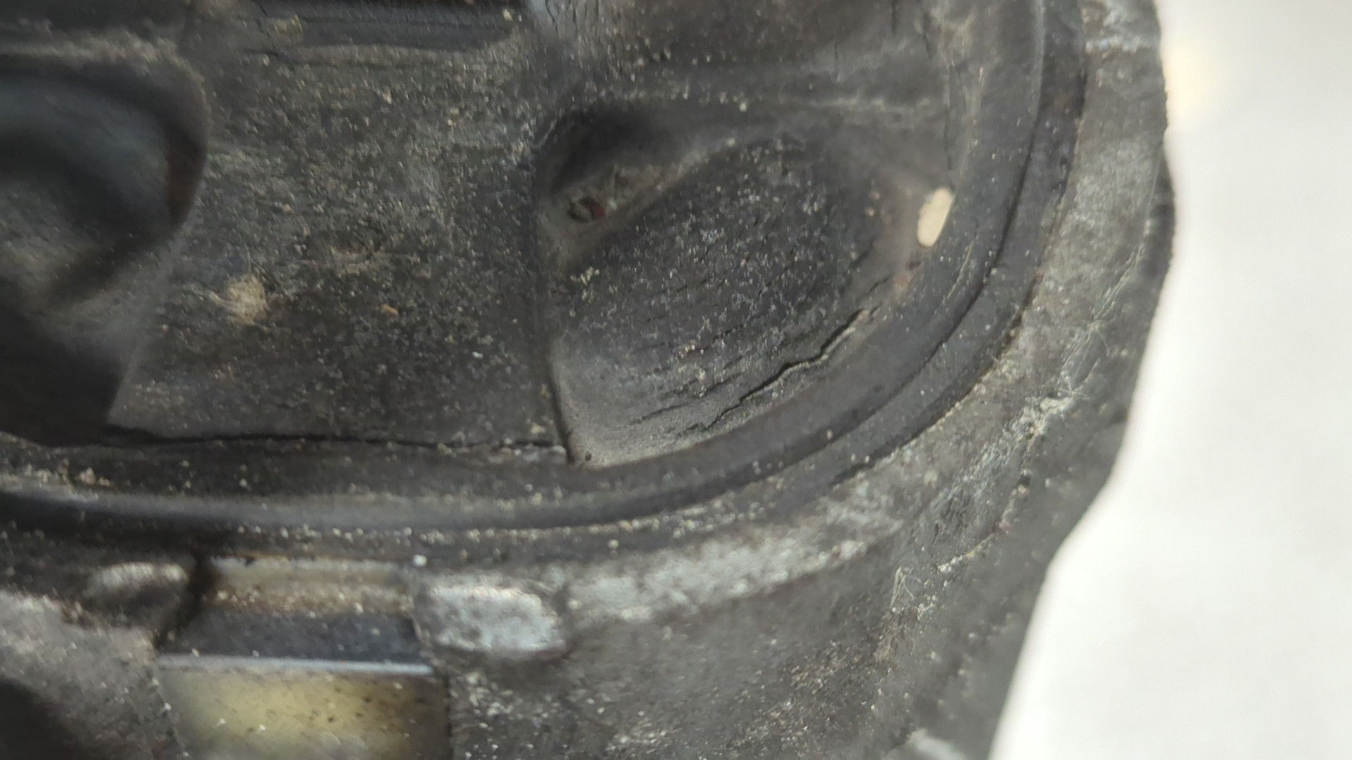 АКПП (автоматическая коробка переключения передач)