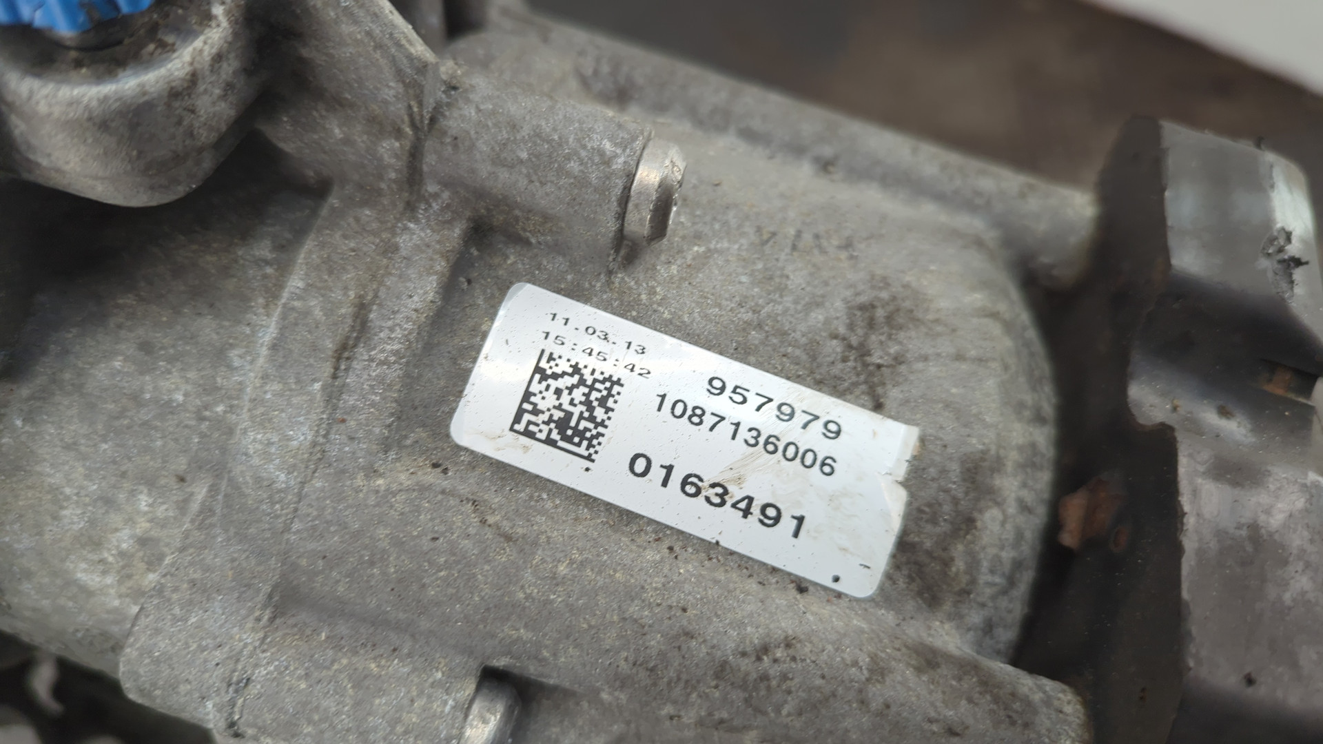 АКПП (автоматическая коробка переключения передач)