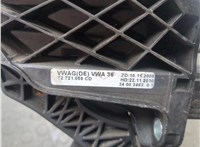 1T2721318E, 1K0721373L Педаль сцепления Volkswagen Touran 2010-2015 20710086 #2
