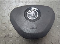 3T0880201F Подушка безопасности водителя Skoda Octavia (A7) 2013-2023 20707996 #1