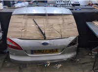 1570448, 8M51R442A66AC Замок багажника Ford Mondeo 4 2007-2015 11556553 #4