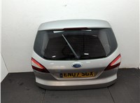 1570448, 8M51R442A66AC Замок багажника Ford Mondeo 4 2007-2015 11556553 #5