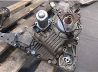 7555294 Редуктор Раздаточный КПП (раздатка) BMW X3 E83 2003-2010 20710206 #2