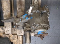 7555294 Редуктор Раздаточный КПП (раздатка) BMW X3 E83 2003-2010 20710206 #3
