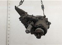 7555294 Редуктор Раздаточный КПП (раздатка) BMW X3 E83 2003-2010 20710206 #1