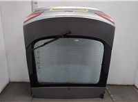  Фонарь крышки багажника Ford Mondeo 4 2007-2015 11599844 #1