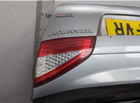  Фонарь крышки багажника Ford Mondeo 4 2007-2015 11599844 #20