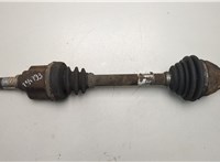 1682285, 3M513B437DAG Полуось (приводной вал, шрус) Ford Focus 2 2008-2011 20710665 #1