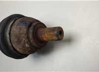 1682285, 3M513B437DAG Полуось (приводной вал, шрус) Ford Focus 2 2008-2011 20710665 #3