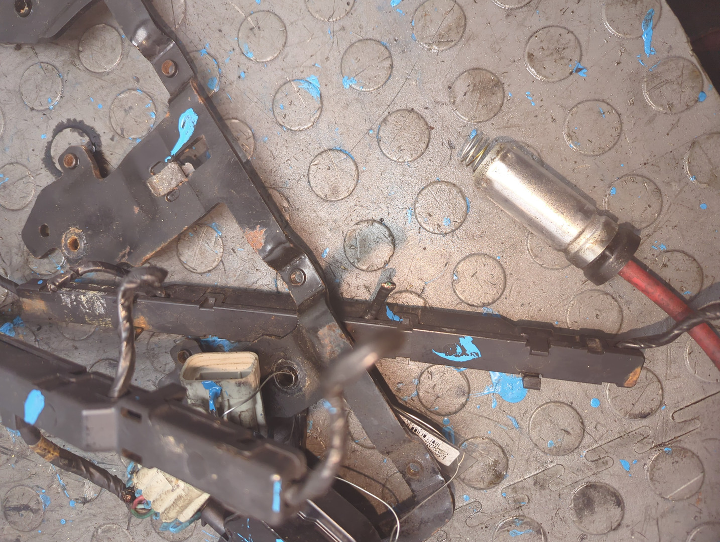 Катушка зажигания