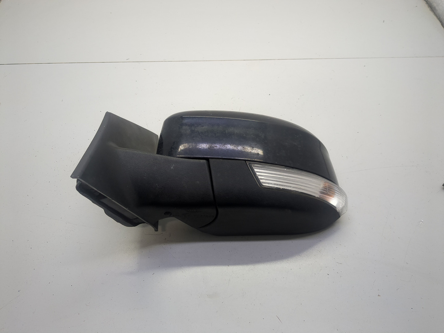 Зеркало левое электрическое