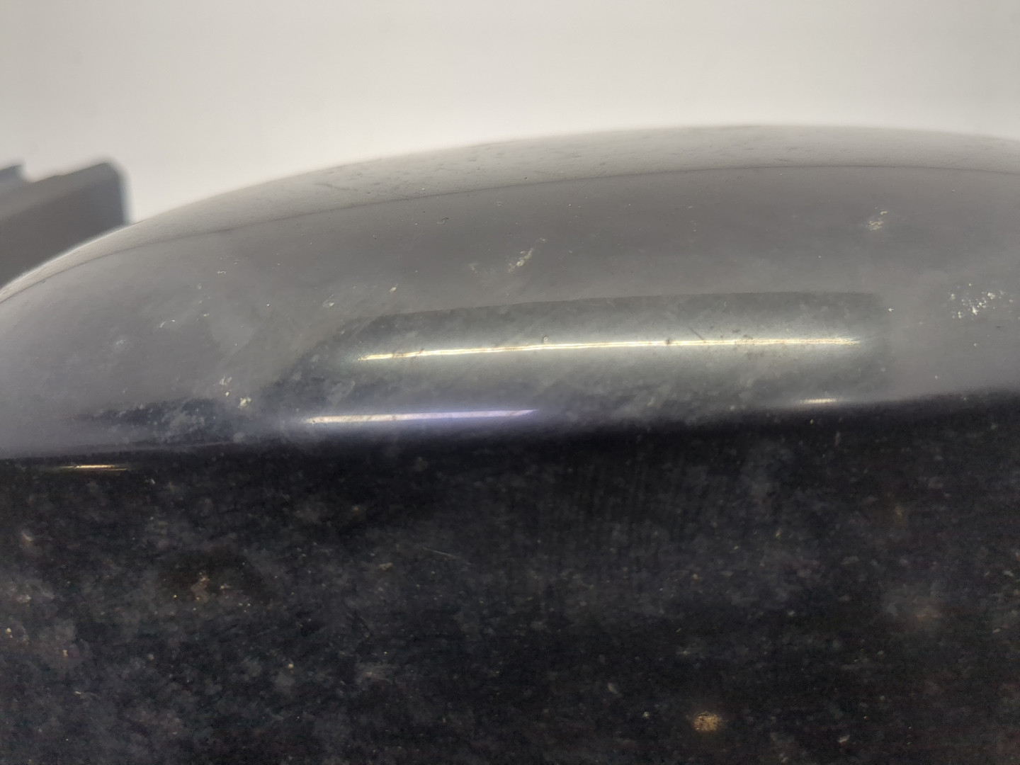 Зеркало левое электрическое