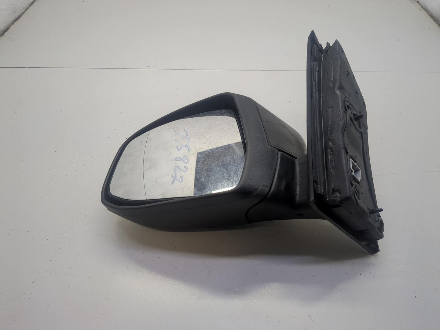 Зеркало левое электрическое