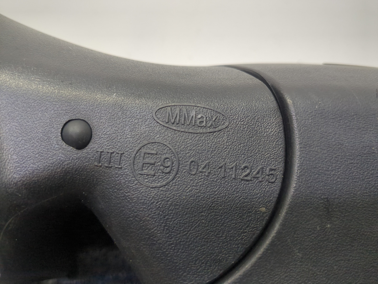 Зеркало левое электрическое