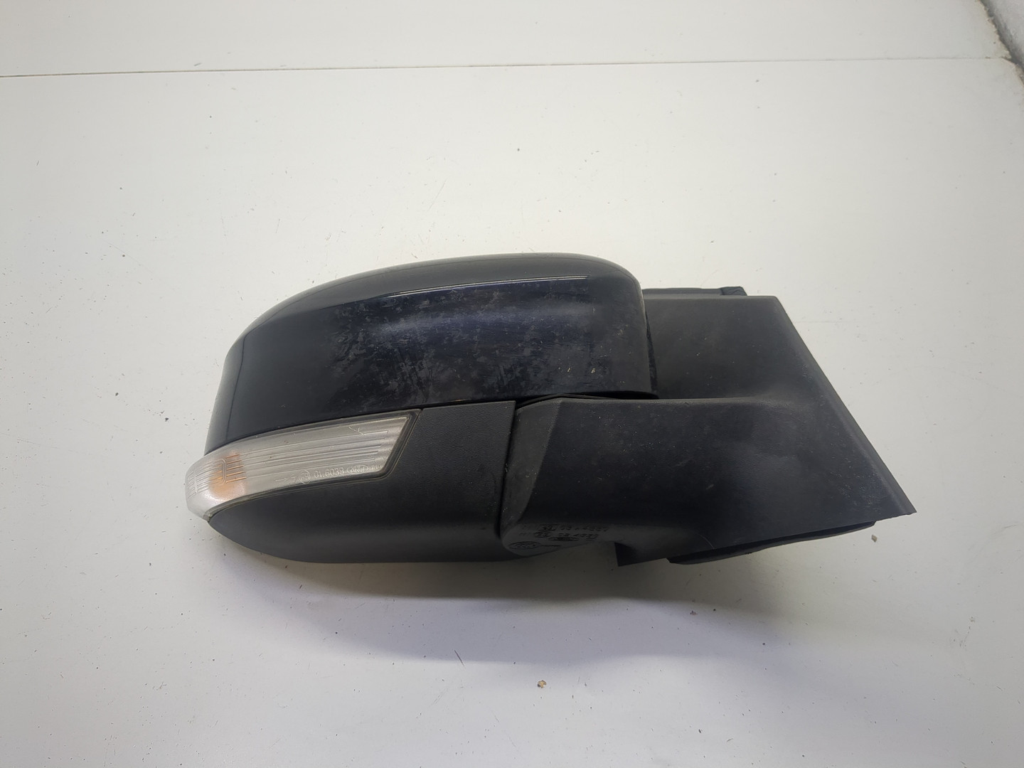 Зеркало правое электрическое