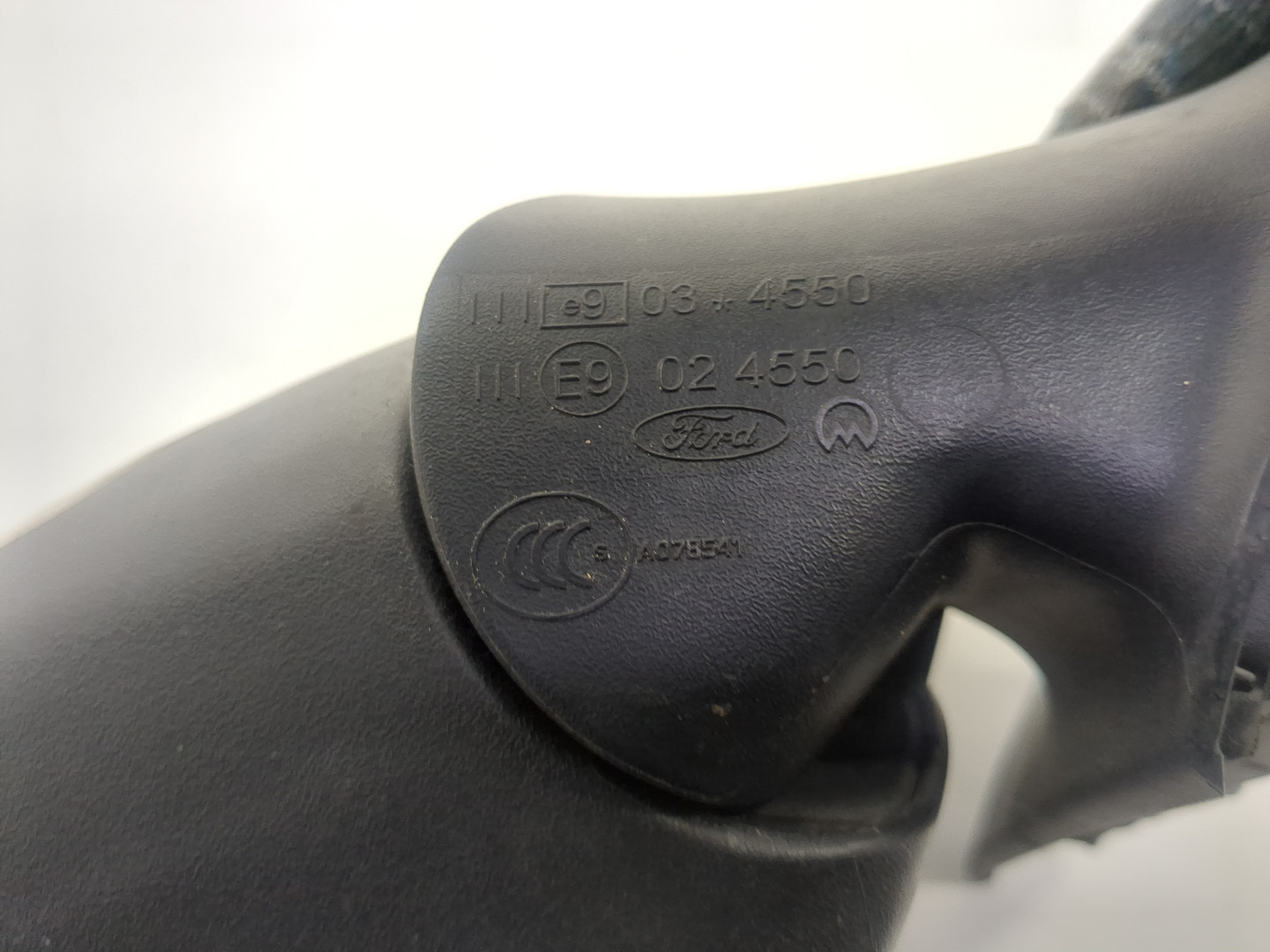 Зеркало правое электрическое