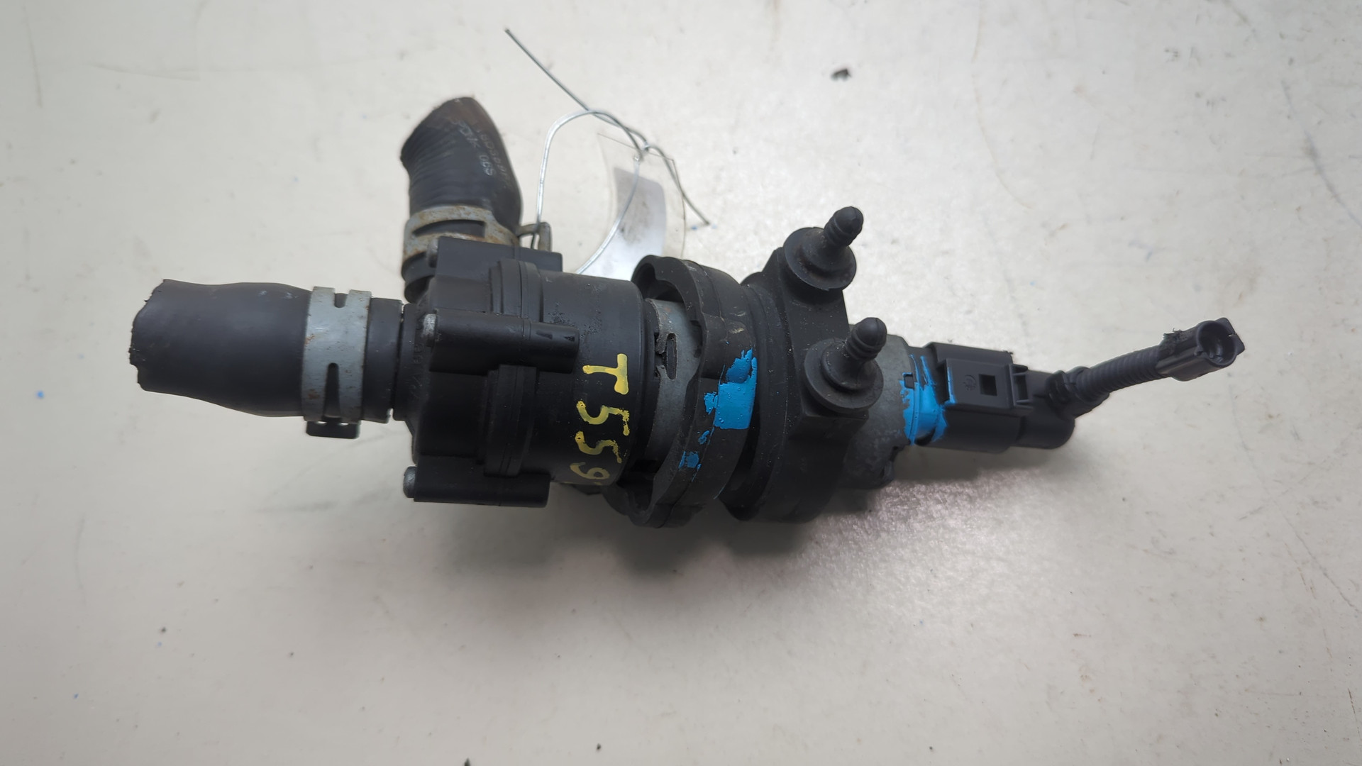 Насос водяной (помпа)