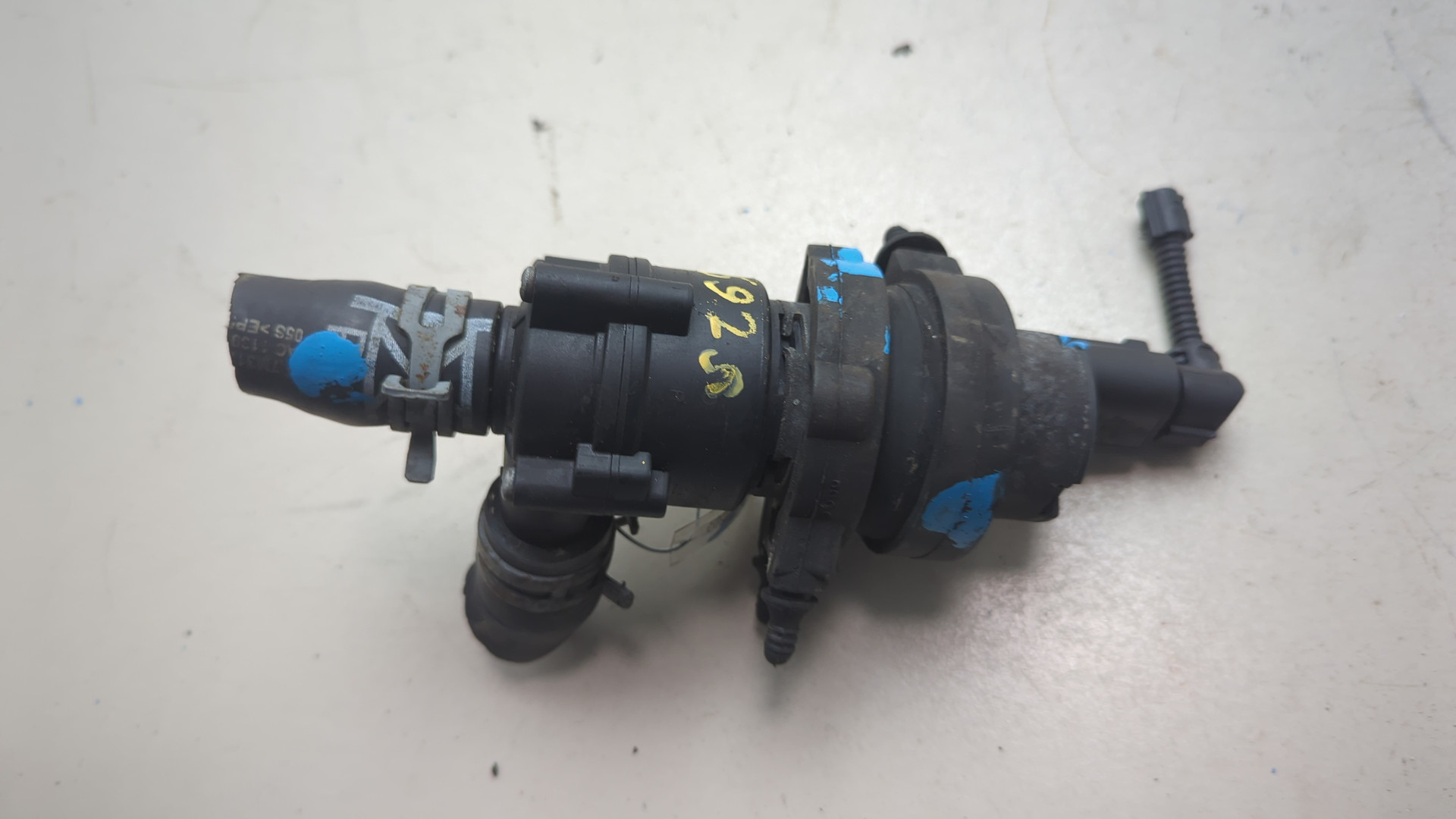 Насос водяной (помпа)