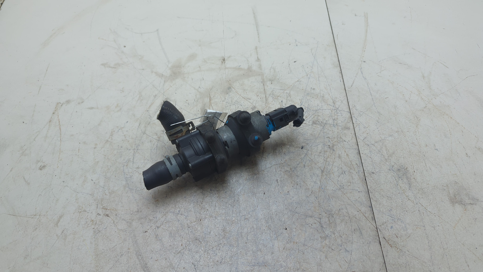 Насос водяной (помпа)