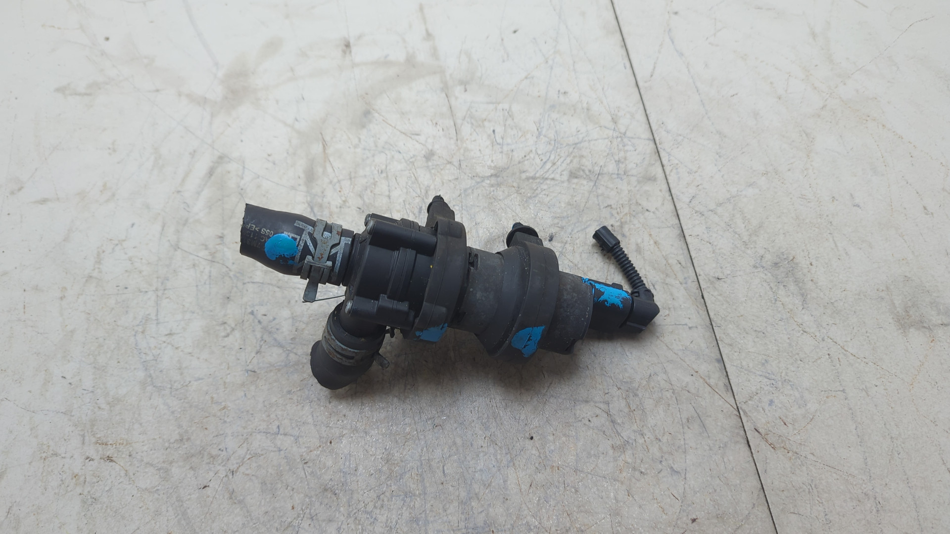 Насос водяной (помпа)