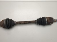 1686114, 1798112, 4M513B437JE Полуось (приводной вал, шрус) Ford Focus 2 2008-2011 20710878 #1