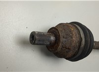 1686114, 1798112, 4M513B437JE Полуось (приводной вал, шрус) Ford Focus 2 2008-2011 20710878 #2