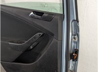3C5833055H Дверь боковая (легковая) Volkswagen Passat 6 2005-2010 20710898 #1
