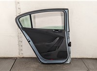 3C5833055H Дверь боковая (легковая) Volkswagen Passat 6 2005-2010 20710898 #4