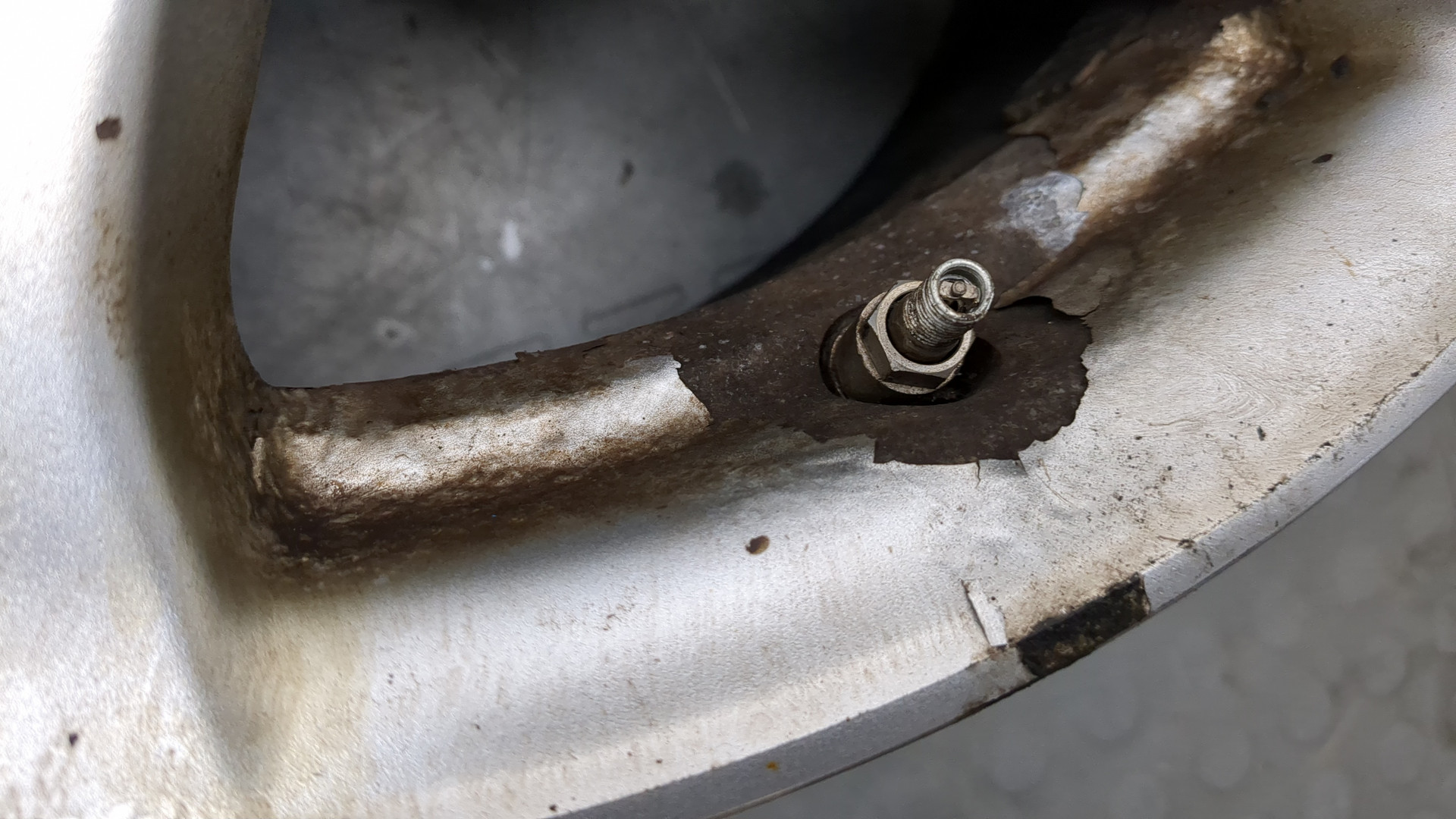 Диски колесные литые 4 шт