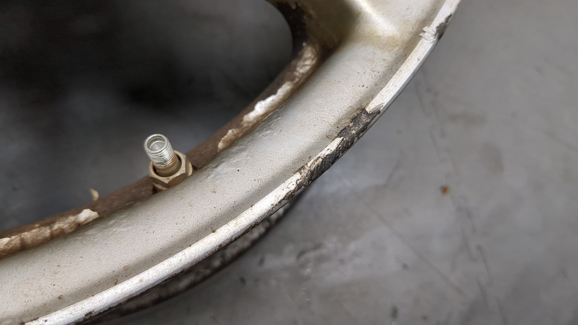 Диски колесные литые 4 шт