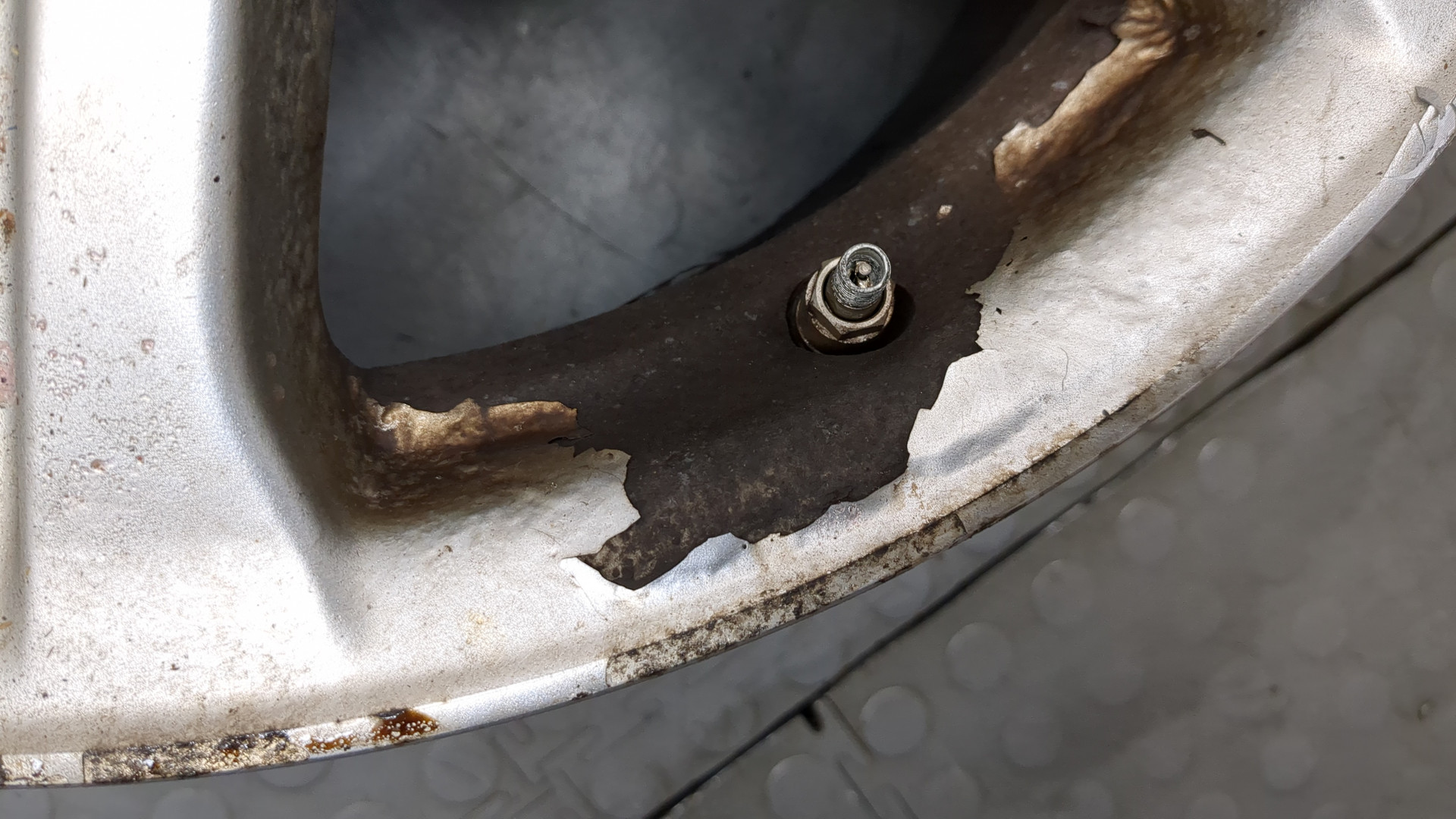 Диски колесные литые 4 шт