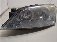 0301174601, 1S7113006BM Фара (передняя) Ford Mondeo 3 2000-2007 20711244 #5
