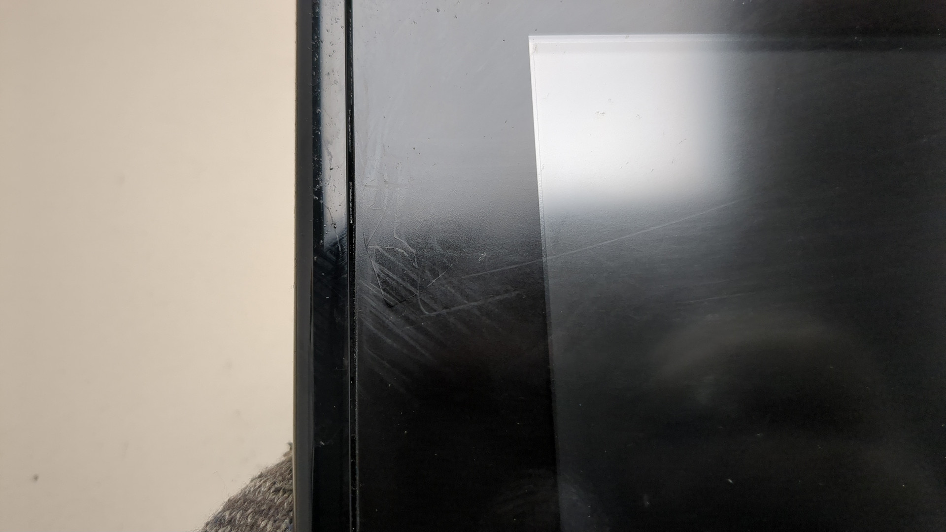 Дисплей информационный