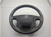  Подушка безопасности водителя Volvo S60 2000-2009 11557453 #1