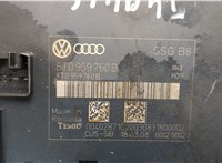 8T0959760B Блок управления сиденьями Audi A5 (8T) 2007-2016 20711419 #2
