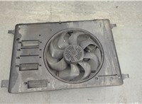 1593900, 6G918C607PE Вентилятор радиатора Ford Mondeo 4 2007-2015 20711422 #2