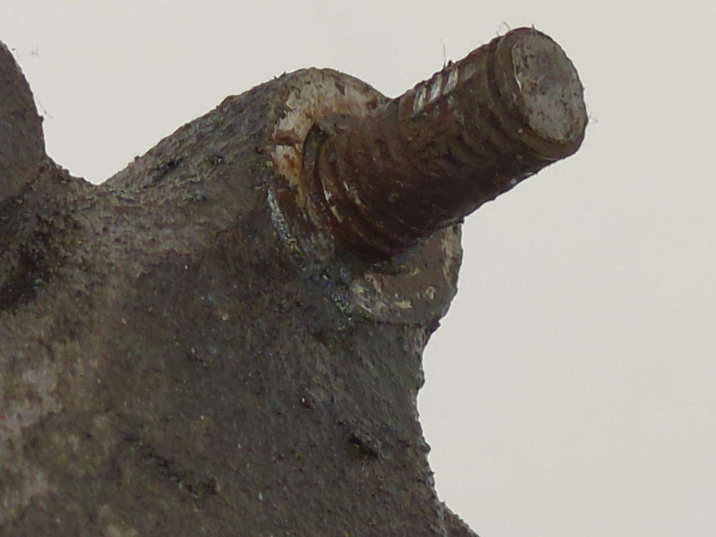 Насос ГУР (гидроусилитель руля)