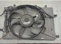 13427160, 13289626 Вентилятор радиатора Opel Astra J 2010-2017 20711460 #1