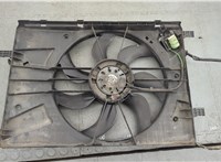 13427160, 13289626 Вентилятор радиатора Opel Astra J 2010-2017 20711460 #2