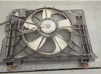 163610D150, 163630D120, 167110D190 Вентилятор радиатора Toyota Auris E15 2006-2012 20711624 #1
